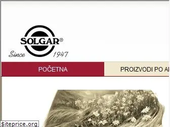 solgar.ba