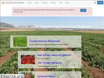 solgenomics.net