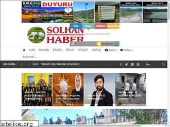 solhanhaber.com