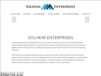 solheimenterprises.com