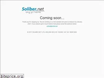 soliber.net