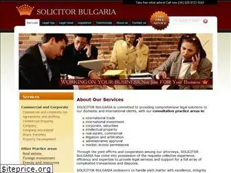 solicitorbulgaria.com