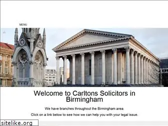 solicitors-birmingham.org