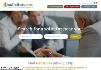 solicitors.com