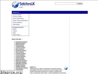 solicitorsuk.co.uk