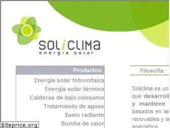 soliclima.com
