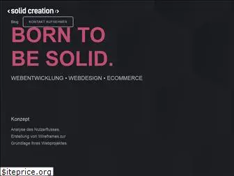 solid-creation.com