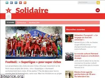 solidaire.org