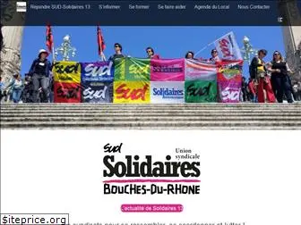 solidaires13.org