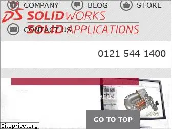 solidapps.co.uk