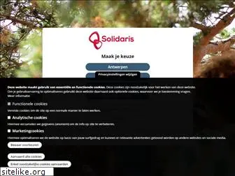 solidaris-vlaanderen.be