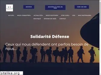 solidarite-defense.org