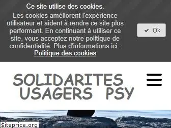 solidarites-usagerspsy.fr