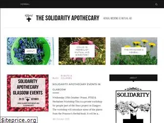 solidarityapothecary.org