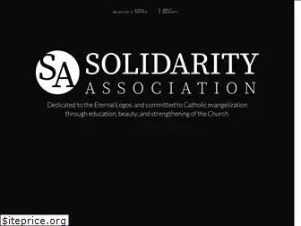 solidarityassociation.com