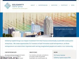 solidaritycap.com