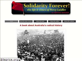 solidarityforeverbook.com