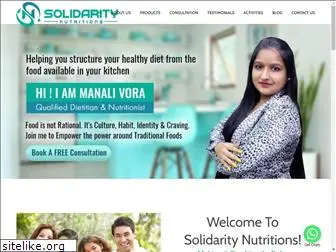 solidaritynutritions.com
