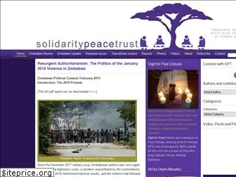 solidaritypeacetrust.org