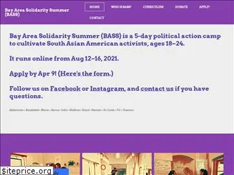 solidaritysummer.org