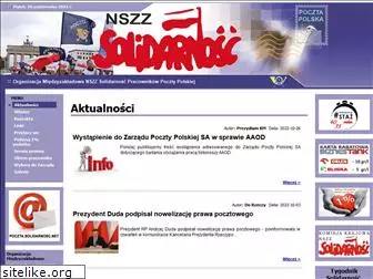 solidarnosc-poczta.pl