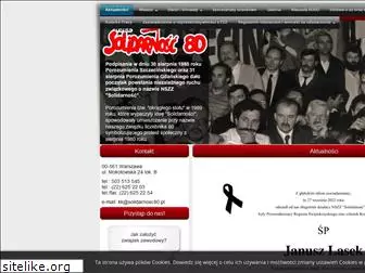 solidarnosc80.pl