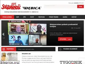 solidarnosctcdebica.pl