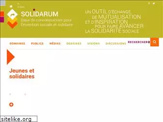 solidarum.org