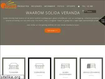 solidaveranda.nl