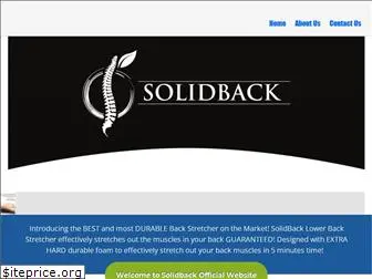 solidback.org