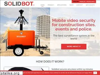 solidbot.com