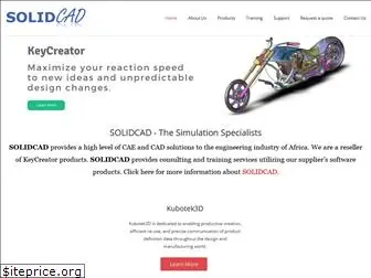 solidcad.co.za