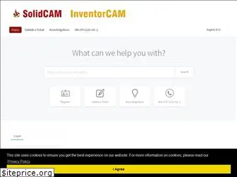 solidcamsupport.com