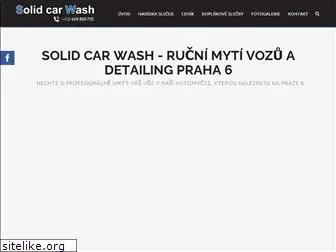 solidcarwash.cz