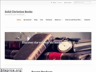 solidchristianbooks.com