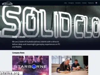 solidclouds.com