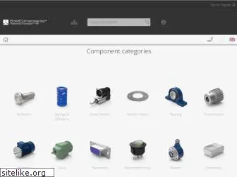 solidcomponents.com