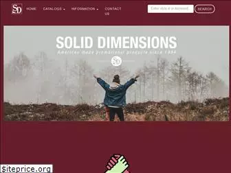 soliddimensions.com