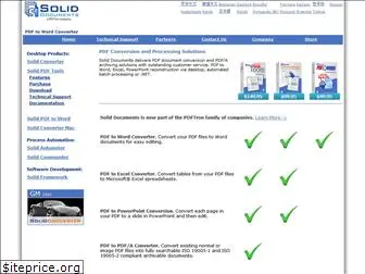 soliddocuments.com