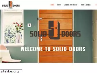 soliddoors.co.za