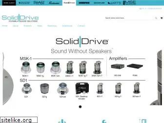 soliddrive.com