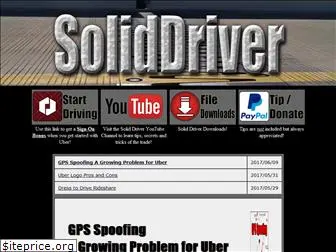 soliddriver.com