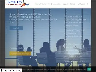 solidframework.net