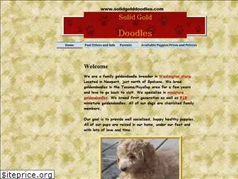 solidgolddoodles.com