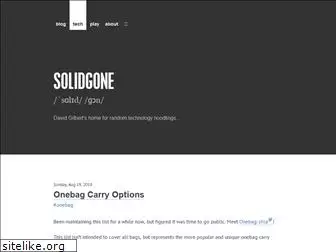 solidgone.org