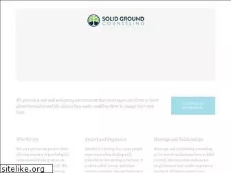 solidgroundcounseling.com