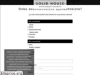 solidhouse.fi