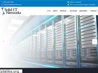 soliditnetworks.com