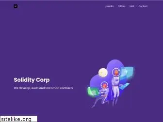 soliditycorp.com