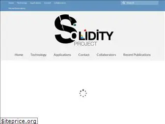solidityproject.com